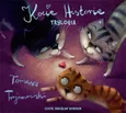 Kocie historie. Trylogia - Tomasz Trojanowski