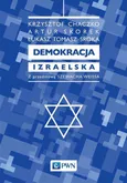 Demokracja izraelska - Artur Skorek