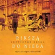 Rikszą do nieba - Krzysztof Beśka