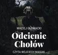 Odcienie Chołów - Maciej Głowacki