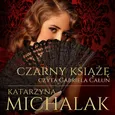 Czarny Książę - Katarzyna Michalak