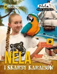 Nela i skarby Karaibów - Nela