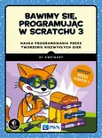 Bawimy się, programując w Scratchu 3 - Al Sweigart