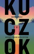 Obscenariusz - Wojciech Kuczok