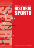 Historia sportu - Wojciech Lipoński