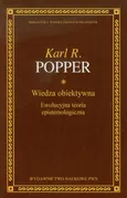 Wiedza obiektywna - Karl R. Popper