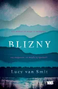 Blizny - Lucy van Smit