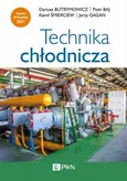 Technika chłodnicza - Dariusz Butrymowicz