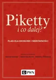 Piketty i co dalej?