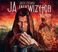Ja, inkwizytor. Bicz Boży - Jacek Piekara