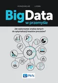 Big Data w przemyśle - Lee Hyunjoung