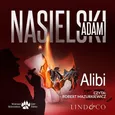 Alibi. Inspektor Bernard Żbik. Tom 1 - Adam Nasielski