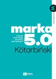 MARKA 5.0 - Jacek Kotarbiński