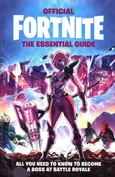 Fortnite Official The Essential Guide
