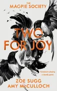 The Magpie Society Two for Joy - Outlet - Amy McCulloch