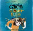Czacha się buntuje - Joanna Jagiełło