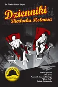 Dzienniki Sherlocka Holmesa - Arthur Conan Doyle