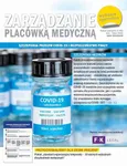 Zarządzanie placówką medyczną - Szczepienia przeciw COVID-19 i bezpieczeństwo pracy - Praca zbiorowa