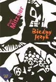 Biedny język - Piotr Mitzner