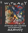 Szewcy - Stanisław Ignacy Witkiewicz