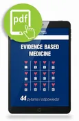Evidence Based Medicine.  44 pytania i odpowiedzi - Krzysztof J. Filipiak