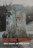 Analizować nienawiść