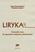 Liryka - Joanna Piasta-Siechowicz