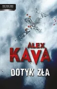 Dotyk zła - Alex Kava