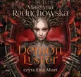 Demon Luster - Martyna Raduchowska