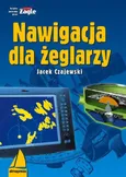 Nawigacja dla żeglarzy - Jacek Czajewski