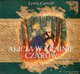 Alicja w Krainie Czarów - Lewis Carroll