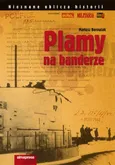 Plamy na banderze - Mariusz Borowiak