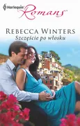 Szczęście po włosku - Rebecca Winters