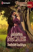 Poślubić hrabiego - Amanda McCabe