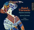 Hotel Varsovie - Sylwia Zientek