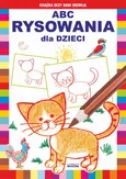 ABC rysowania dla dzieci - Krystian Pruchnicki