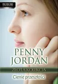 Cienie przeszłości - Penny Jordan