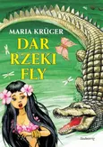 Dar rzeki Fly - Maria Krüger