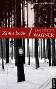 Zima lwów - Jan Costin Wagner
