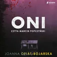 Oni - Joanna Opiat-Bojarska