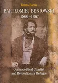 Bartłomiej Beniowski 1800-1867 - Emma Harris