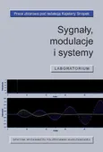 Sygnały, modulacje i systemy. Laboratorium - Kajetana Snopek