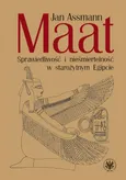 Maat - Jan Assmann