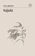Najada - Zyta Oryszyn