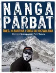 Nanga Parbat - Dominik Szczepański