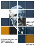 Przygody trzech Rosjan i trzech Anglików w południowej Afryce - Juliusz Verne