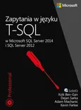 Zapytania w języku T-SQL - Adam Machanic