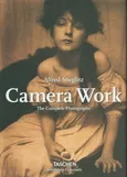 Alfred Stieglitz. Camera Work - Pam Roberts