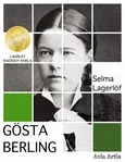 Gösta Berling - Selma Lagerlöf