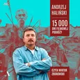 15 000 dni filmowej podróży - Andrzej Haliński